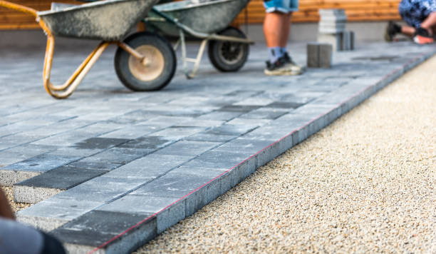 Best Concrete Driveway Installation in Wrightsboro, NC