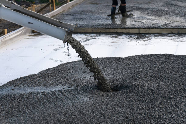 Best Concrete Removal and Replacement in Wrightsboro, NC
