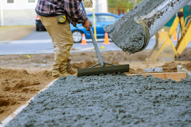 Best Concrete Removal and Replacement in Wrightsboro, NC
