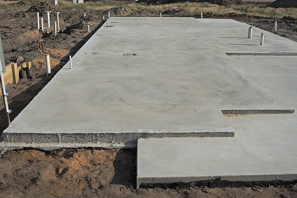 Best Concrete Staining and Coloring in Wrightsboro, NC