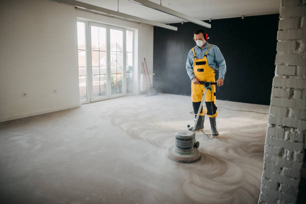 Best Concrete Sealing and Maintenance in Wrightsboro, NC