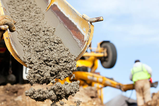 Best Concrete Foundation Repair in Wrightsboro, NC