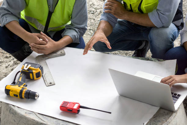 Best Concrete Patio Design and Installation in Wrightsboro, NC